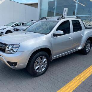 Renault DUSTER OROCH 1.6 16V SCE FLEX DYNAMIQUE MANUAL