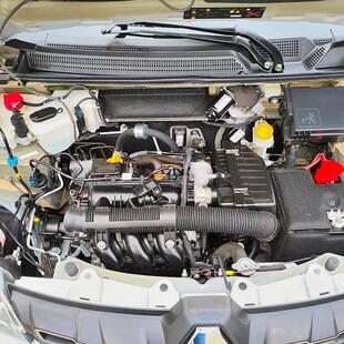 Renault KWID 1.0 12V SCE FLEX INTENSE MANUAL