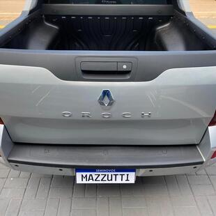 Renault DUSTER OROCH 1.6 16V SCE FLEX DYNAMIQUE MANUAL