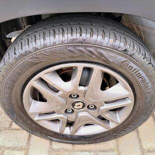 Renault KWID 1.0 12V SCE FLEX INTENSE MANUAL