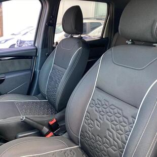 Renault DUSTER OROCH 1.6 16V SCE FLEX DYNAMIQUE MANUAL