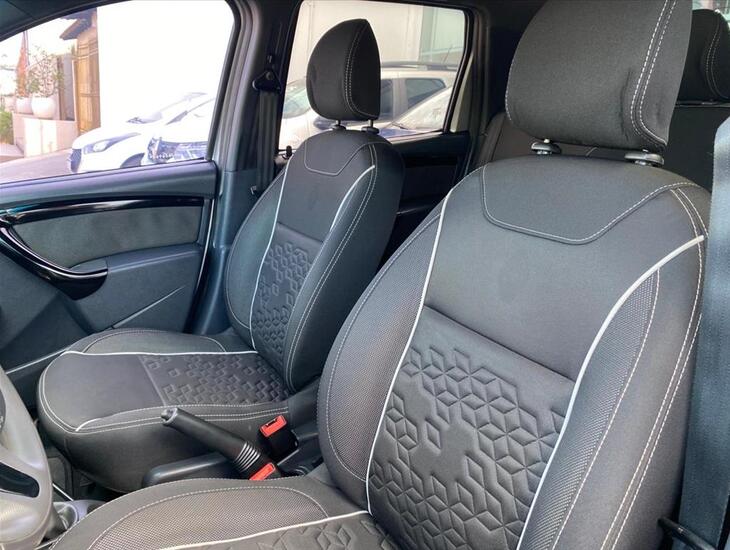 galeria DUSTER OROCH