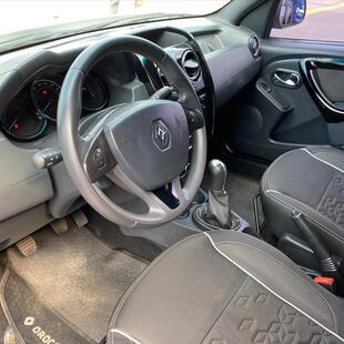 Renault DUSTER OROCH 1.6 16V SCE FLEX DYNAMIQUE MANUAL