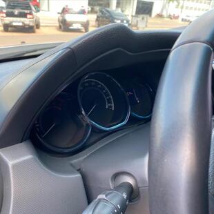 Renault DUSTER OROCH 1.6 16V SCE FLEX DYNAMIQUE MANUAL