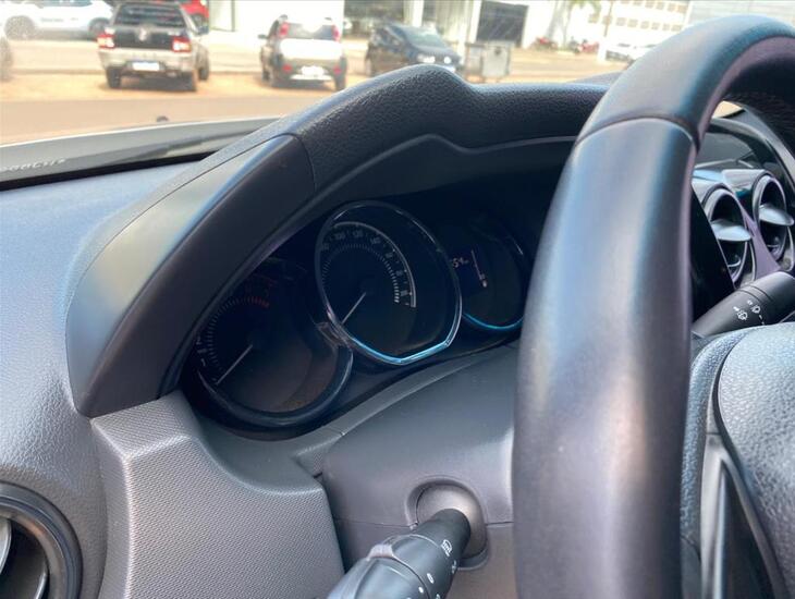 galeria DUSTER OROCH