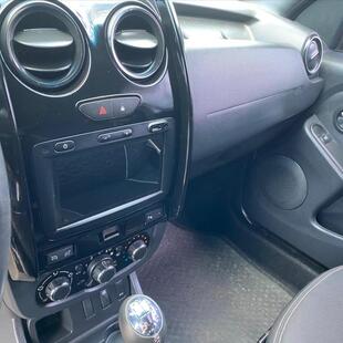 Renault DUSTER OROCH 1.6 16V SCE FLEX DYNAMIQUE MANUAL