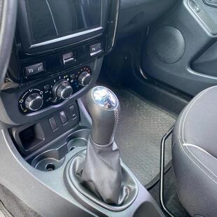 Renault DUSTER OROCH 1.6 16V SCE FLEX DYNAMIQUE MANUAL