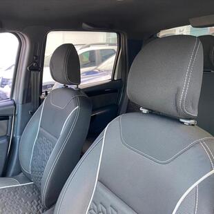 Renault DUSTER OROCH 1.6 16V SCE FLEX DYNAMIQUE MANUAL