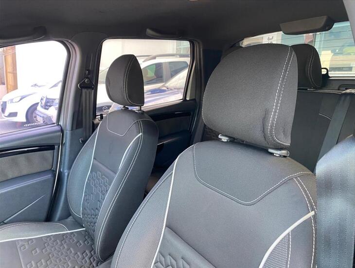 galeria DUSTER OROCH