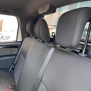 Renault DUSTER OROCH 1.6 16V SCE FLEX DYNAMIQUE MANUAL