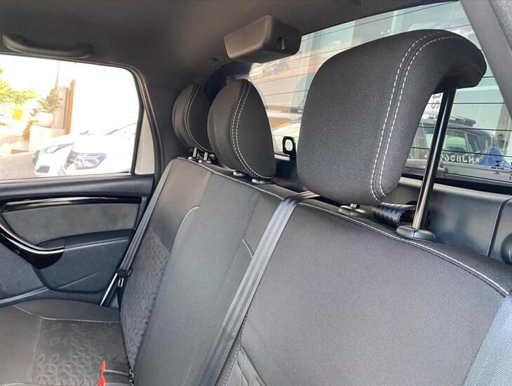 galeria DUSTER OROCH