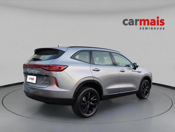 galeria HAVAL H6