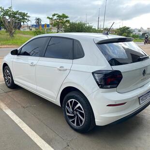 Volkswagen POLO 1.0 170 TSI SENSE AUTOMÁTICO