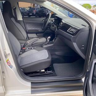 Volkswagen POLO 1.0 170 TSI SENSE AUTOMÁTICO