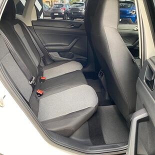 Volkswagen POLO 1.0 170 TSI SENSE AUTOMÁTICO