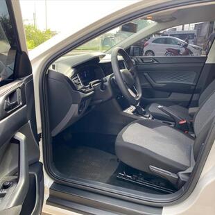 Volkswagen POLO 1.0 170 TSI SENSE AUTOMÁTICO