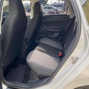 Volkswagen POLO 1.0 170 TSI SENSE AUTOMÁTICO
