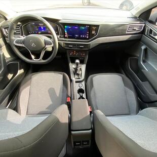 Volkswagen POLO 1.0 170 TSI SENSE AUTOMÁTICO