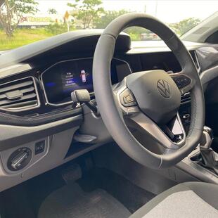 Volkswagen POLO 1.0 170 TSI SENSE AUTOMÁTICO