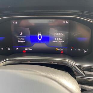 Volkswagen POLO 1.0 170 TSI SENSE AUTOMÁTICO