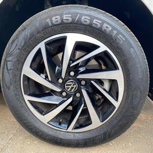 Volkswagen POLO 1.0 170 TSI SENSE AUTOMÁTICO
