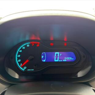 Chevrolet ONIX 1.4 MPFI LT 8V FLEX 4P AUTOMÁTICO
