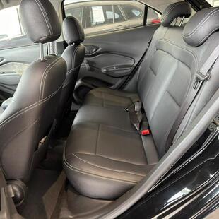 Chevrolet ONIX 1.4 MPFI LT 8V FLEX 4P AUTOMÁTICO