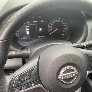 Nissan KICKS 1.6 16V FLEXSTART ADVANCE XTRONIC