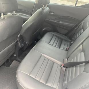 Nissan KICKS 1.6 16V FLEXSTART ADVANCE XTRONIC