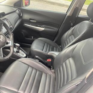 Nissan KICKS 1.6 16V FLEXSTART ADVANCE XTRONIC