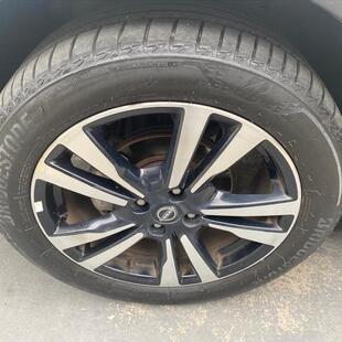 Nissan KICKS 1.6 16V FLEXSTART ADVANCE XTRONIC