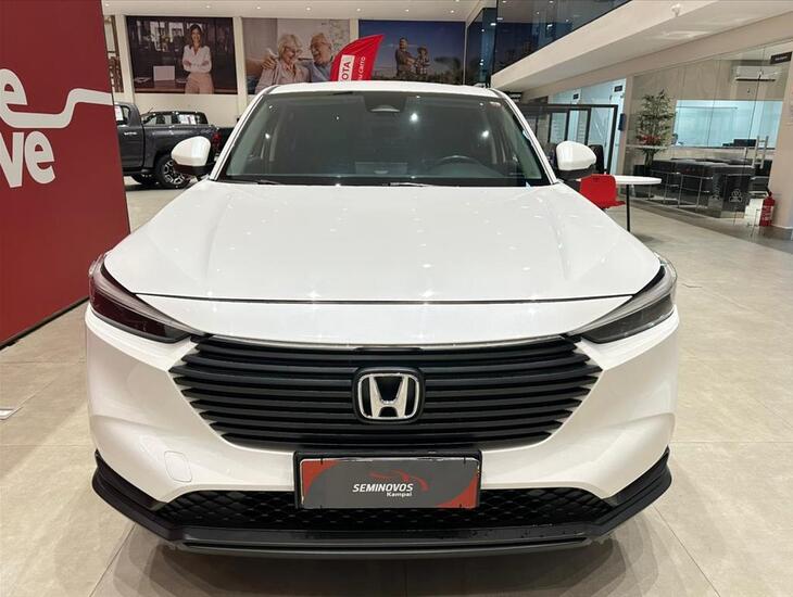 galeria HR-V