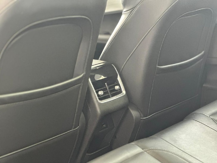 galeria TIGGO 5X PRO