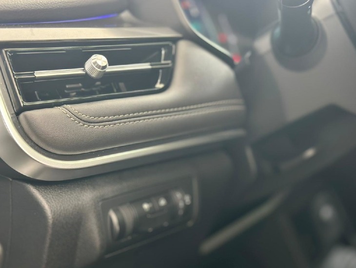 galeria TIGGO 5X PRO