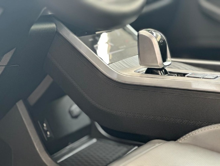 galeria TIGGO 5X PRO