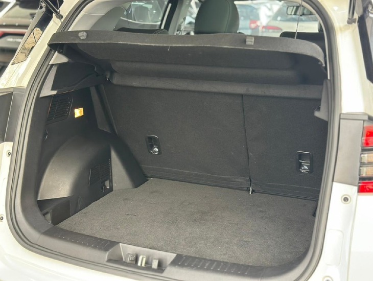 galeria TIGGO 5X PRO