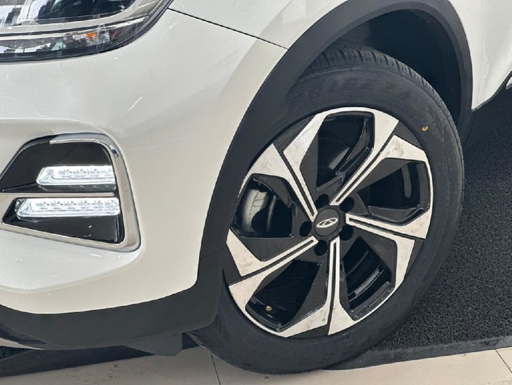 galeria TIGGO 5X PRO