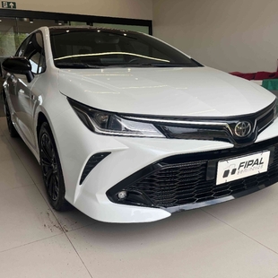Toyota COROLLA 2.0 VVT-IE FLEX ALTIS DIRECT SHIFT