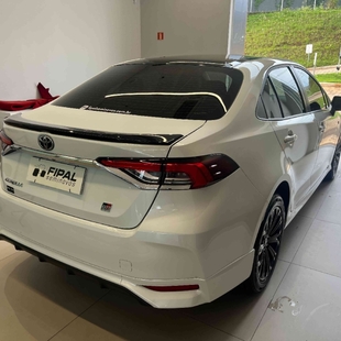 Toyota COROLLA 2.0 VVT-IE FLEX ALTIS DIRECT SHIFT