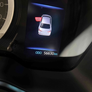 Toyota COROLLA 2.0 VVT-IE FLEX ALTIS DIRECT SHIFT