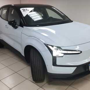 Volvo EX30 Ultra