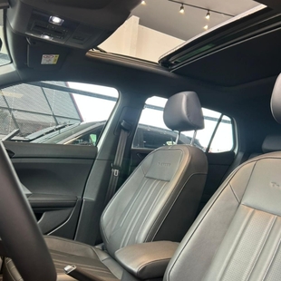 Volkswagen T-CROSS 1.0 200 TSI TOTAL FLEX COMFORTLINE AUTOMÁTICO