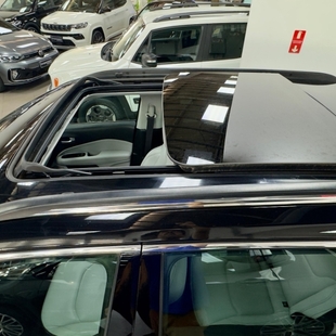 Jeep COMPASS 2.0 16V FLEX LIMITED AUTOMÁTICO