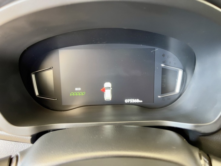 galeria PAJERO SPORT