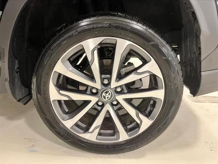 galeria COROLLA CROSS