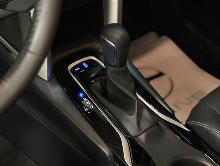 galeria COROLLA CROSS