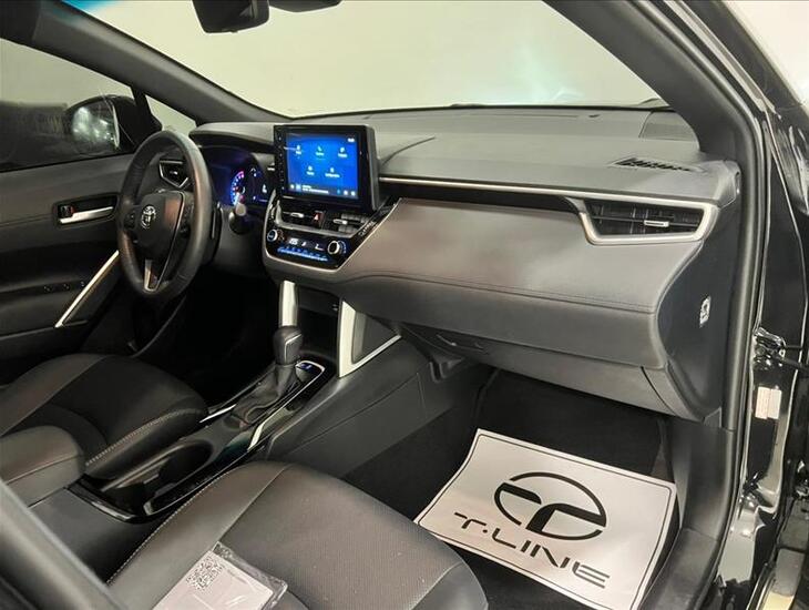 galeria COROLLA CROSS