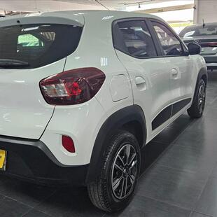 Renault KWID 1.0 12V SCE FLEX INTENSE MANUAL