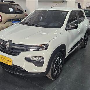 Renault KWID 1.0 12V SCE FLEX INTENSE MANUAL