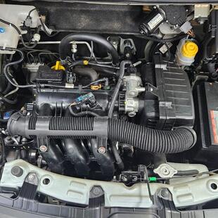 Renault KWID 1.0 12V SCE FLEX INTENSE MANUAL